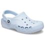 Imagem de Sandália crocs baya  mineral blue