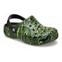 Imagem de Sandalia crocs baya seasonal printed k tiger camo