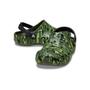 Imagem de Sandalia crocs baya seasonal printed t tiger camo