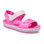 Imagem de Sandália crocs bayaband sandal kids  electric pink