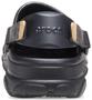 Imagem de Sandália crocs classic all terrain black