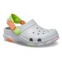 Imagem de Sandália crocs classic all terrain clog k atmosphere