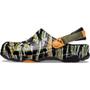 Imagem de Sandália crocs classic all terrian camo clog black/multi