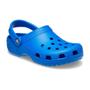 Imagem de Sandália crocs classic blue bolt