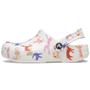 Imagem de Sandália crocs classic character print clog k unico