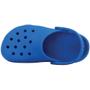 Imagem de Sandália crocs classic clog infantil ocean