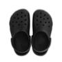 Imagem de Sandãlia crocs classic clog k black