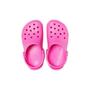 Imagem de Sandãlia crocs classic clog k electric pink