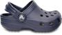 Imagem de Sandãlia crocs classic clog k navy