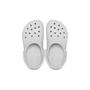 Imagem de Sandália crocs classic clog kids atmosphere