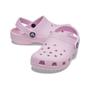 Imagem de Sandália crocs classic clog kids ballerina pink