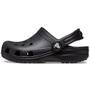 Imagem de Sandália crocs classic clog kids  black