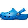 Imagem de Sandália crocs classic clog kids bright cobalt