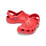 Imagem de Sandália crocs classic clog kids pepper