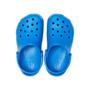 Imagem de Sandália crocs classic clog kidst bright cobalt