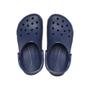 Imagem de Sandália crocs classic clog kidst navy