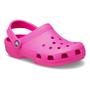 Imagem de Sandália crocs classic clog kidst pink crush