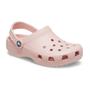 Imagem de Sandália crocs classic clog kidst quartz