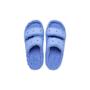 Imagem de Sandália crocs classic cozzzy sandal moon jelly