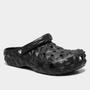Imagem de Sandália Crocs Classic Geometric Clog