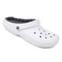 Imagem de Sandália Crocs Classic Lined Clog