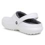 Imagem de Sandália Crocs Classic Lined Clog