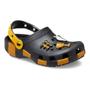 Imagem de Sandália crocs classic lufa lufa clog t multi
