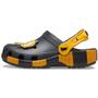 Imagem de Sandália crocs classic lufa lufa clog t multi