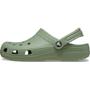 Imagem de Sandália crocs classic moss