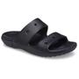 Imagem de Sandália crocs classic sandal black