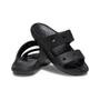 Imagem de Sandália crocs classic sandal k black