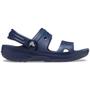 Imagem de Sandália crocs classic sandal kidst navy