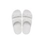 Imagem de Sandália crocs classic sandal white