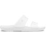 Imagem de Sandália crocs classic sandal white