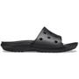 Imagem de Sandália crocs classic slide juvenil black