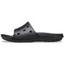 Imagem de Sandália crocs classic slide juvenil black