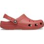 Imagem de Sandália crocs classic strawberry wine