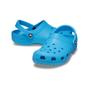 Imagem de Sandália crocs classic venetian blue