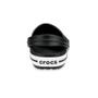 Imagem de Sandália crocs crocband black