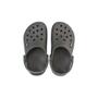 Imagem de Sandália crocs crocband clog kidst smoke/navy