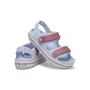 Imagem de Sandália crocs crocband cruiser sandal k dreamscape/cassis