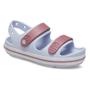 Imagem de Sandália crocs crocband cruiser sandal t dreamscape/cassis