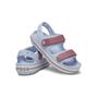 Imagem de Sandália crocs crocband cruiser sandal t dreamscape/cassis