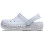 Imagem de Sandália crocs crocband geometric glow band clog k dreamscape