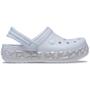 Imagem de Sandália crocs crocband geometric glow band clog k dreamscape