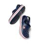 Imagem de Sandália crocs crocband navy