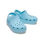 Imagem de Sandália crocs cutie clog juvenil arctic