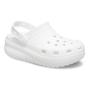 Imagem de Sandália crocs cutie clog juvenil white