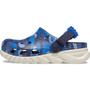 Imagem de Sandália crocs duet max ii camo redux clog navy/stucco