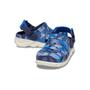 Imagem de Sandália crocs duet max ii camo redux clog t navy/stucco